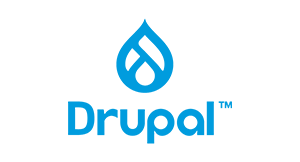 Drupal Logo
