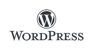 WordPress Logo