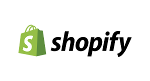 Shopify Logo