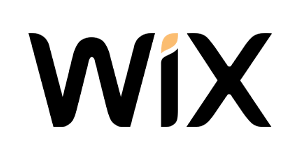 Wix Logo